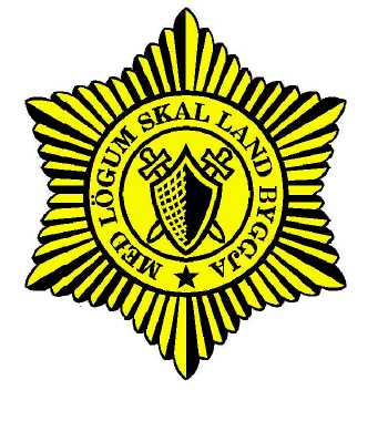 Íslenska lögreglumerkið